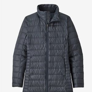 Patagonia Fiona womens jacket NWT, small
